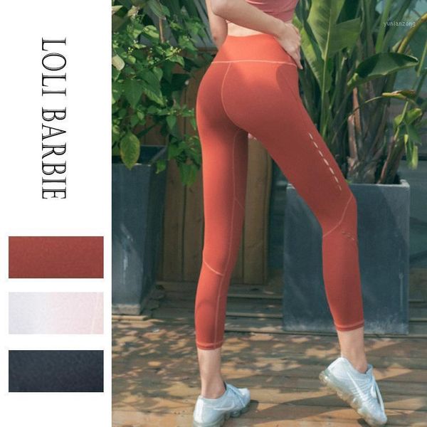 

running pants high waist hip fitness quick dry yoga pants1, Black;blue