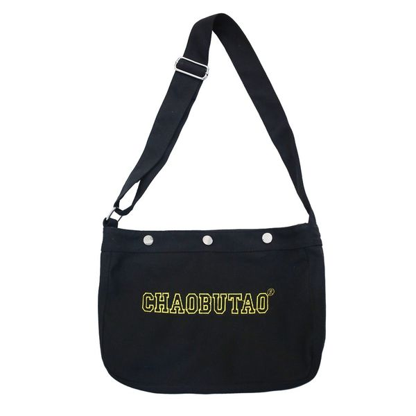 

leisure shopping travel canvas shoulder bag kettle purse inclined shoulder bag exquisite girl portable handbag elegant lady