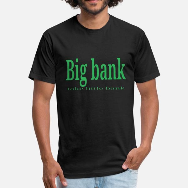 

big bank t shirt comic print casual tracksuit hoodie sweatshirt