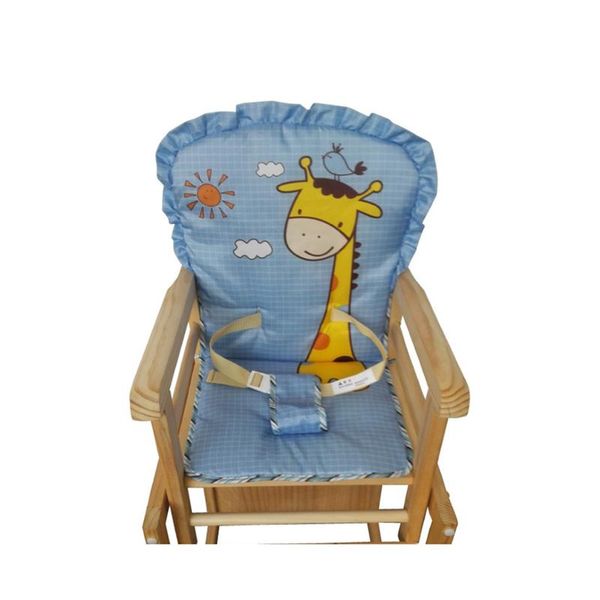 

infant stroller seat cushion kids child sleeping pillow cover car carriage chair cart pram liner polyester mat practical