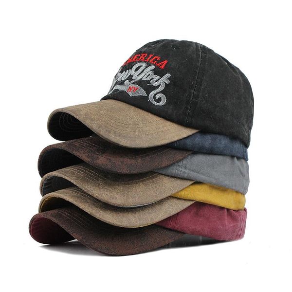 

flb] denim baseball cap hats for men cap women streetwear snapback gorras hombre hats bone casual hip hop caps cotton f606 jlllnf, Black;white