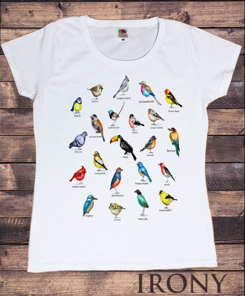 

sport t-shirt indie bird watching,twitchers, bird names iconic print 2019 new fashion casual men novelty o-neck muscle shirtÂ