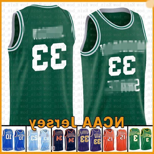 

university of michigan ncaa earvin 33 johnson kyrie irving stephen 30 curry basketball jersey lebron 23 james will 14 smith