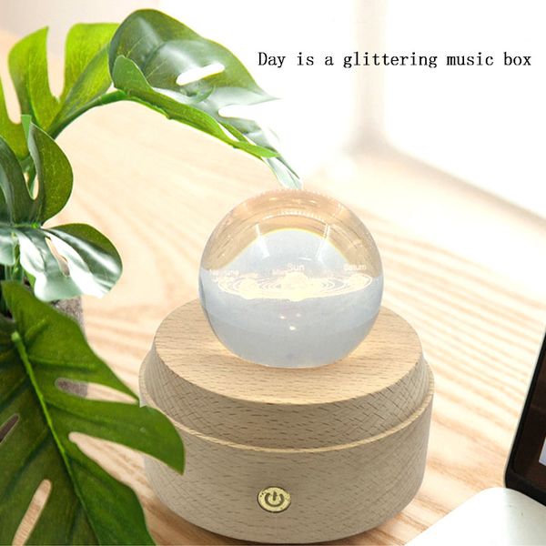 

night light roving wood desk fill lamp led pgraphy lamp tender ornament