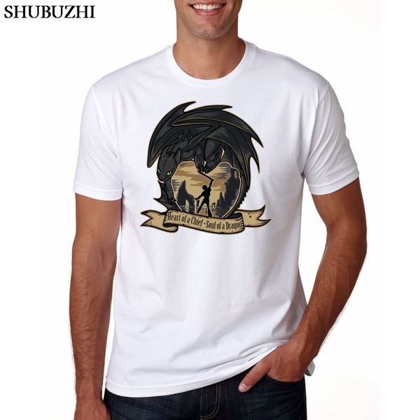 

men's t shirt toothless dragon night fury black and white ink art awesome cartoon character tee sport hooded sweatshirt hoodie