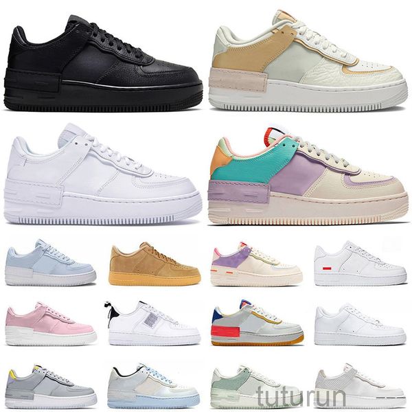 

mca 2020 type n354 casual skate shoes shadow mens womens all black skeleton outdoors n.354 trainers silk sports sneakers rx-4