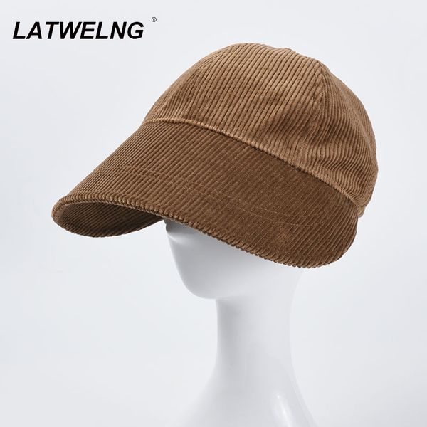 

new female big brim sun hats sunscreen visor hat for women japanese wide-brimmed corduroy uv protection caps adjustable velcro c0123, Blue;gray