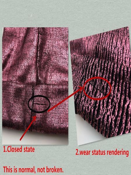 

зима теплого бронзируя золото и серебро с колпачками hat для женщин зима вязание теплых шапки женского skullies шапочка violet теплую шапку, Black;white