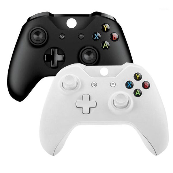 

bluetooth wireless gamepad controller for microsoft xbox one slim console gamepad pc joypad game joystick for pc win7/8/101