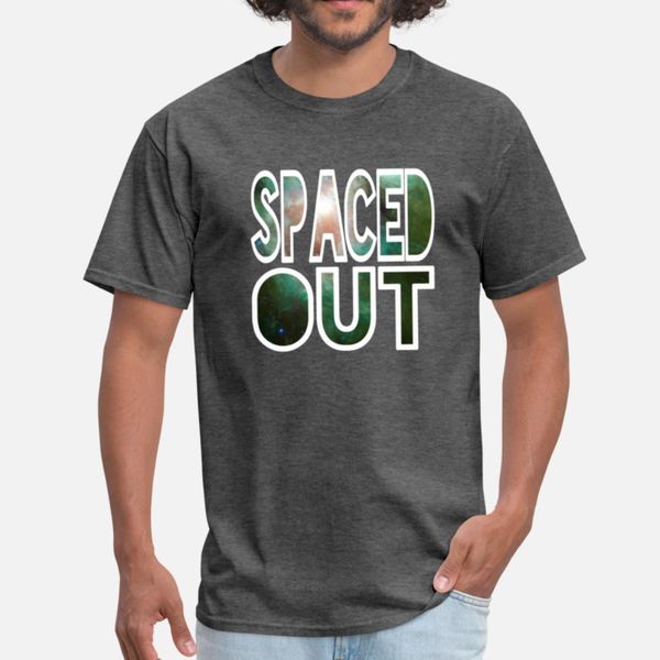 

spaced out (green) t shirt fit horror vintage tracksuit hoodie sweatshirt