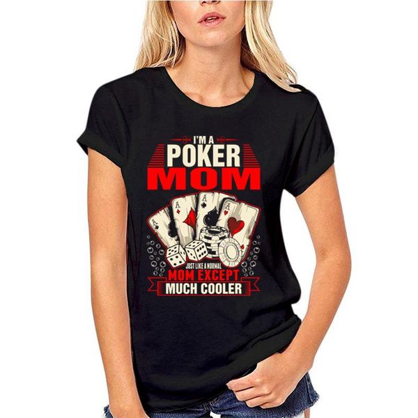 

printing im a poker mom tshirt tshirt homme men sea of thieves t shirt s-6xl natural sport hooded sweatshirt hoodie