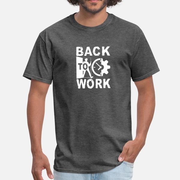 

back to work t shirt diy anime plus size tracksuit hoodie sweatshirt