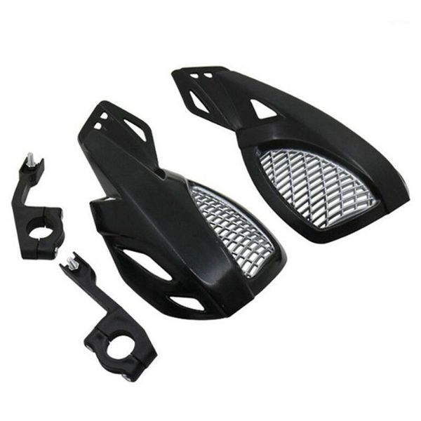 

replacement motorcycle hand protector waterproof dirt bike abs plastic1