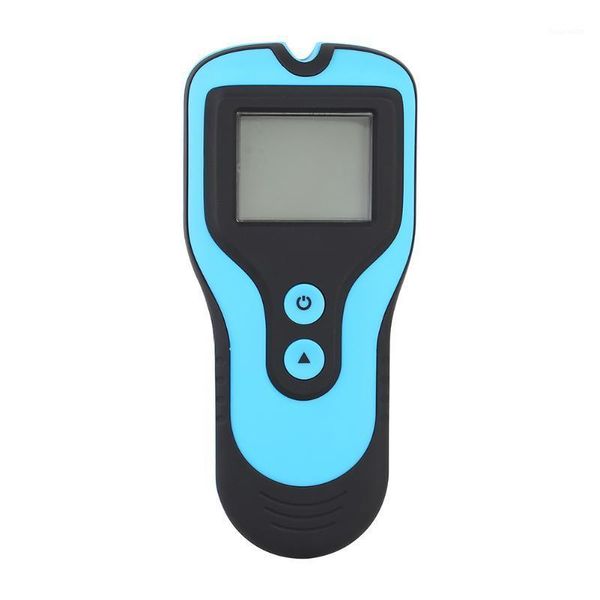 

3 in 1 digital measuring tools battery powered lcd display high sensitivity metal detector compact wood studs handheld easy read1