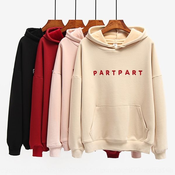 

6121 женских ps5li b48e7 женских балахон 6121 hoodie, Black