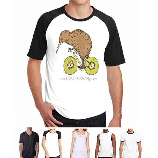 

funny men t shirt women novelty tshirt kiwi riding with kiwi wheels t-shirts cool t-shirt sport hooded sweatshirt hoodie
