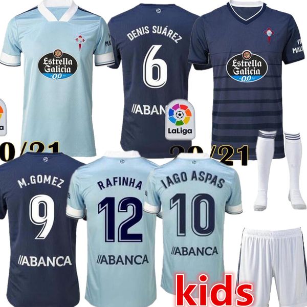

thai quality 2021 2020 celta vigo soccer jersey 20 21 celta de vigo bongonda hernandez nolito home away football shirt jerseys 2020, Black;yellow