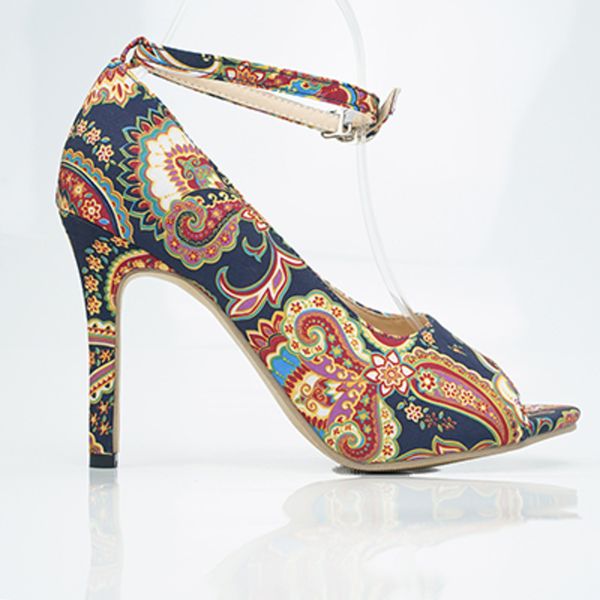

new shoes woman high heels pumps sandals fashion summer ladies increased stiletto super peep toe shoes c0129, Black
