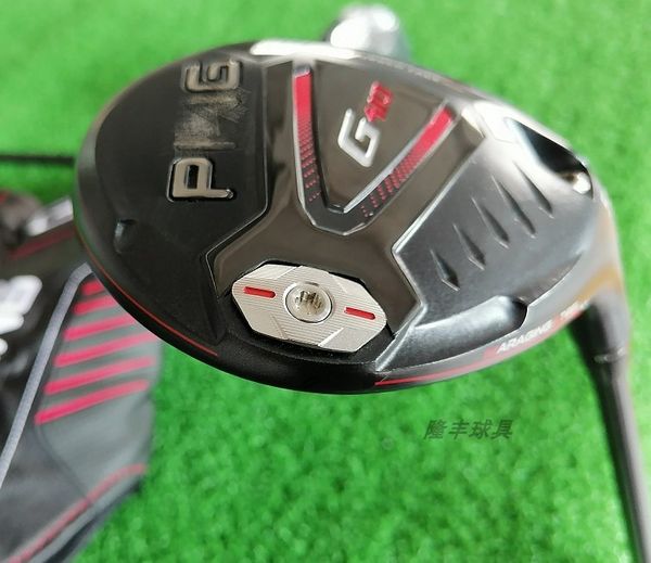 

2019 g410 golf fairway no. 3 no. 5 angle club the ball sleeve