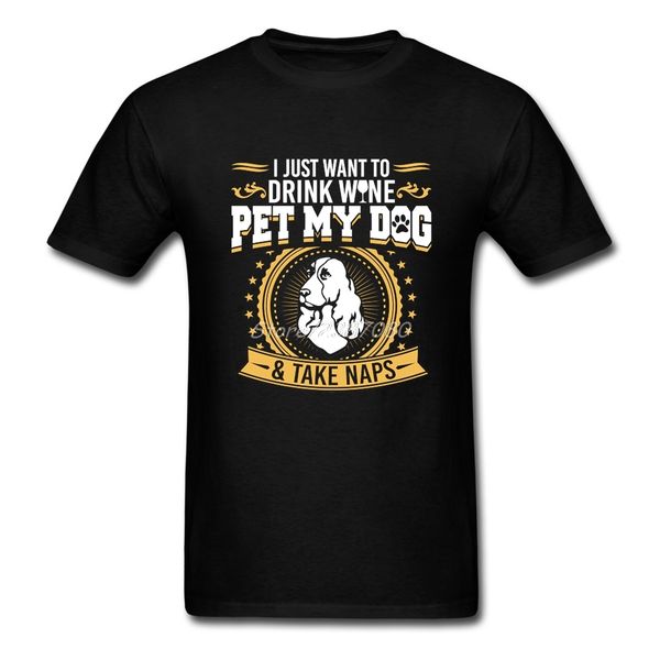 

кокер spaniel2 pet моя собака с коротким рукавом на заказ мужская мода 2020 hipster street wear xxxl спорт толстовка с капюшоном толстовка м