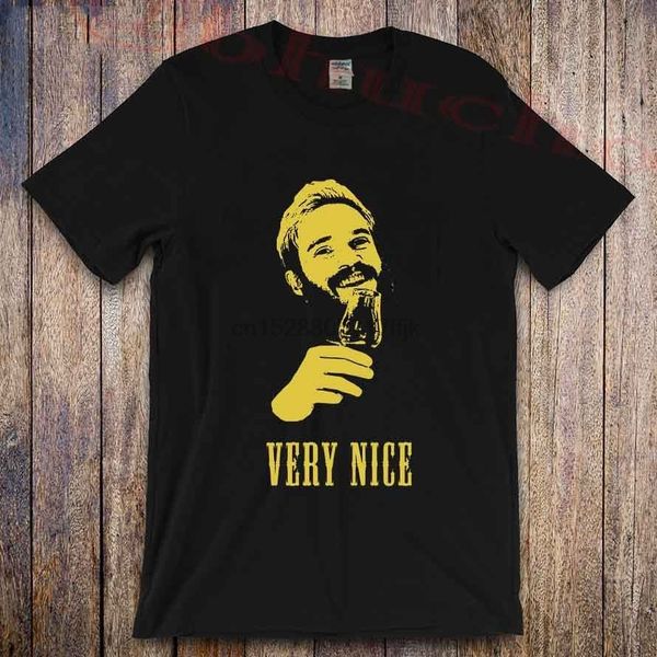

very nice pewdiepie whiskey black simple short sleeved cotton tee hoodie designers t shirts sweatshirt