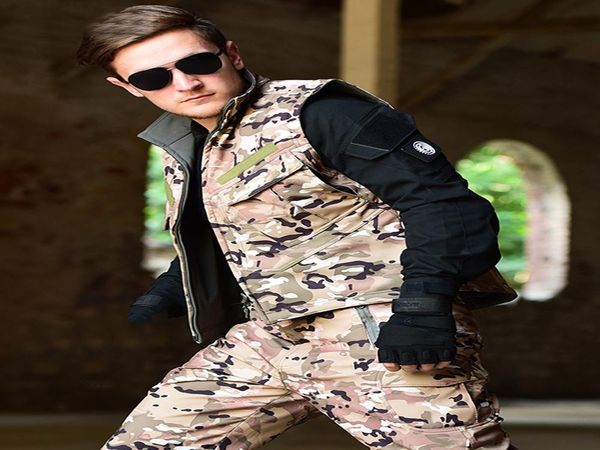 

открытый мужская tactical рыбалка жилет куртка человек куртка нескольких карманы рукавов куртки путешествия гольф зимний жилет sqcvws pingto, Black;green