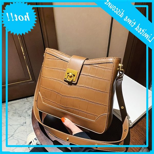 

autumn winter small women's 2020 new net red single shoulder underarm bag