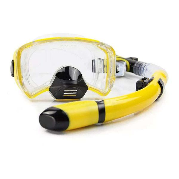 

diving masks mask fins snorkeling tube set men women professional shoes swim glasses long flippers sports equipment