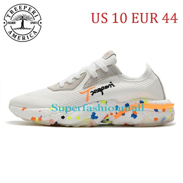 

2021 treeperi runner 511 v2 running shoes multi-color sole us 10 eur 44 for men trainers