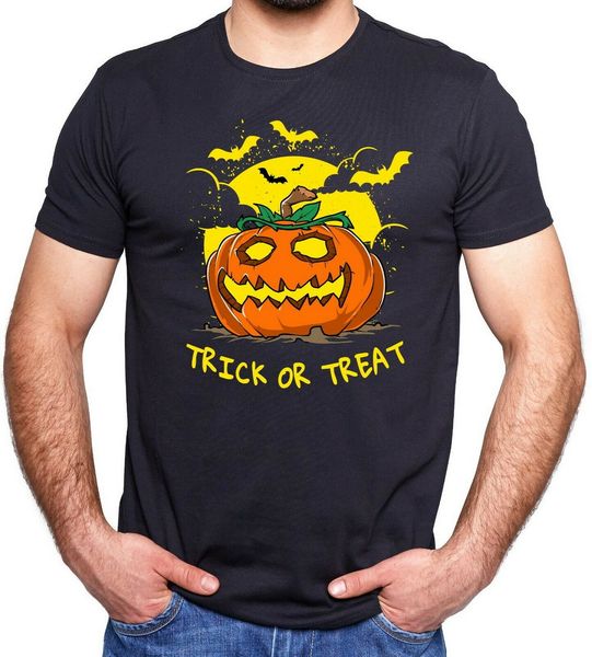 

trick or treat halloween party t shirt horror movie retro men women dress fashion tee shirt sport hooded sweatshirt hoodie