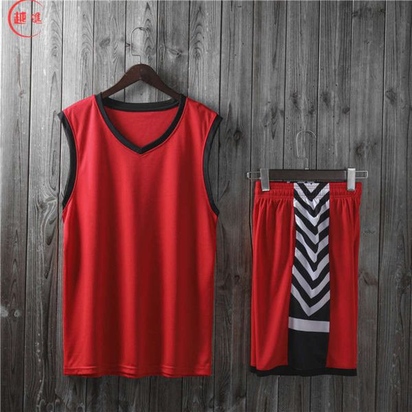 

quick drying suit boys' and children's sportswear basketball clothes, Gray