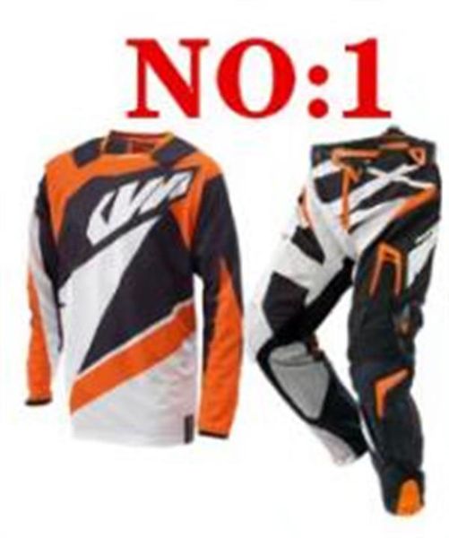 

selling motorcycle off-road racing suit men and women mountain bike cycling wear long sleeve breathable quick-drying cycling suit