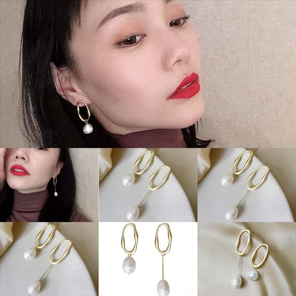 

kph brincos ms. богемные длинные геометрические дешевые серьги серьги ретро серьги серьги roombus большое, Golden