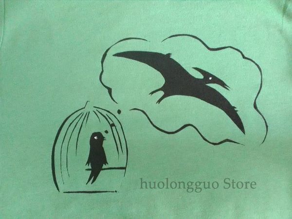 

t shirt bird dreamer xs s m l xl women men t shirt women tee casual short sleeve tshirts sport hooded sweatshirt hoodie