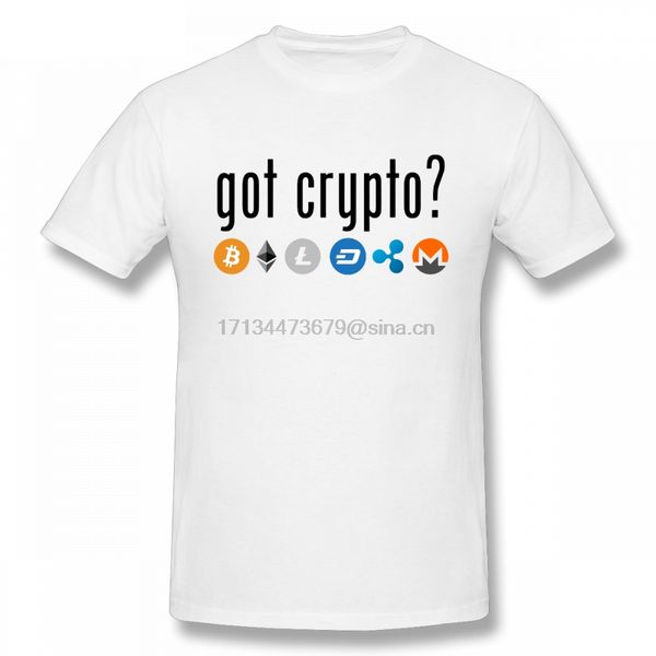 

got crypto bitcoin ripple ethereum random brand crewneck big size short sleeve custom tees homme sport hooded sweatshirt hoodie t shirt
