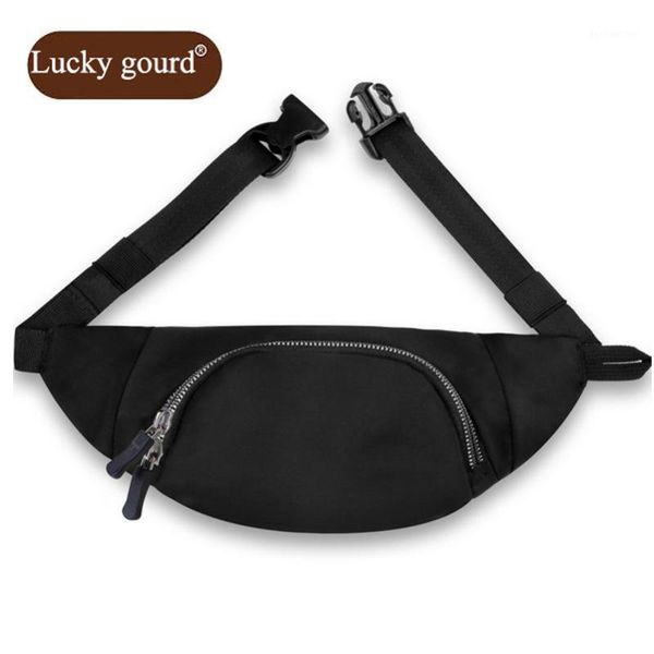 

waist bags ourciao multifunction 6 inch mobile phone fanny pack men and women casual purse d3651