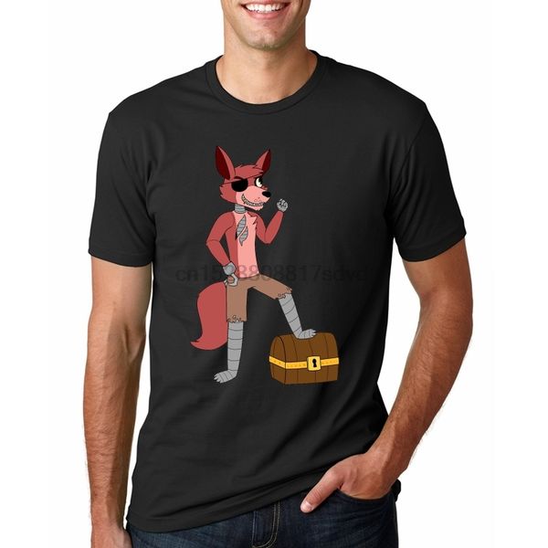 

cute fnaf plush foxy t shirts mens hip hop t shirt children tshirts man kids brand garment teenage boys sport hooded sweatshirt hoodie