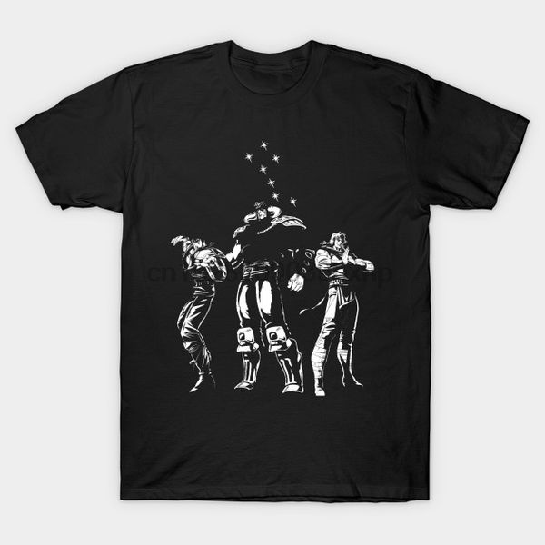 

men tshirt brotherhood hokuto no ken t shirt women t-shirt tees sport hooded sweatshirt hoodie