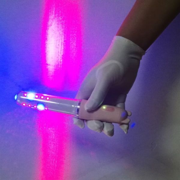 

холодная лазерная терапия влагалище устраняют неприятный запах и зуд гинекологическое оборудование