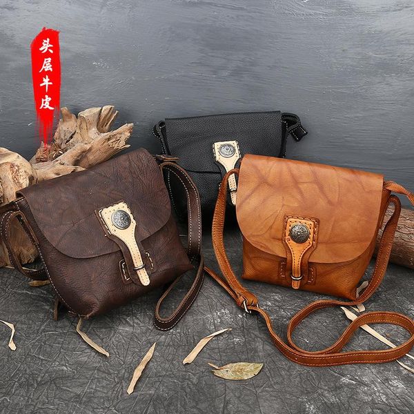 

women's leather bags 2020 new ladies shoulder bag embossing square sling bag women's messenger