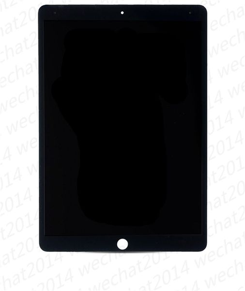 5 ADET Orijinal LCD Ekran Dokunmatik Ekran Digitizer Ipad Air için Değiştirme Meclisi 3 A2152 A2123 A2153 A2154