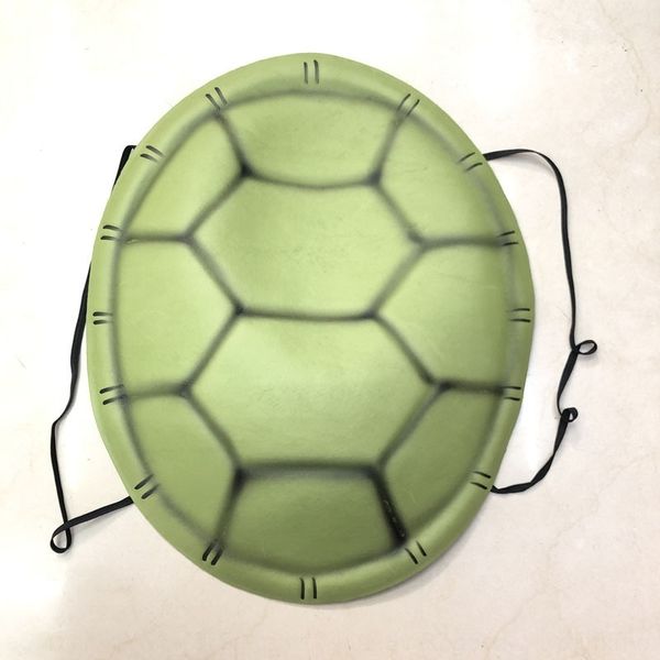 

ak1de shell turtle dressing eva and simulation turtle shell props fake ball halloween party props lgtyy