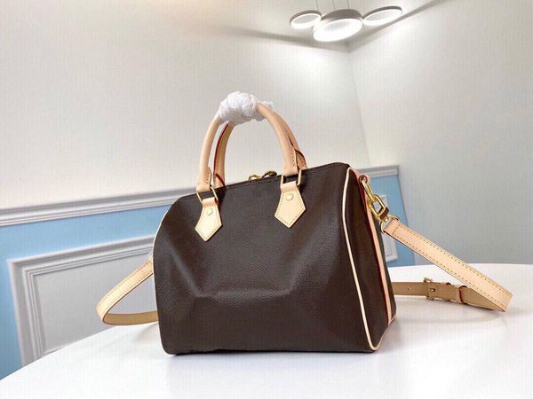 

2022 genuine leather bag cowhide fashion women shoulder lady totes handbags bags 3 colors