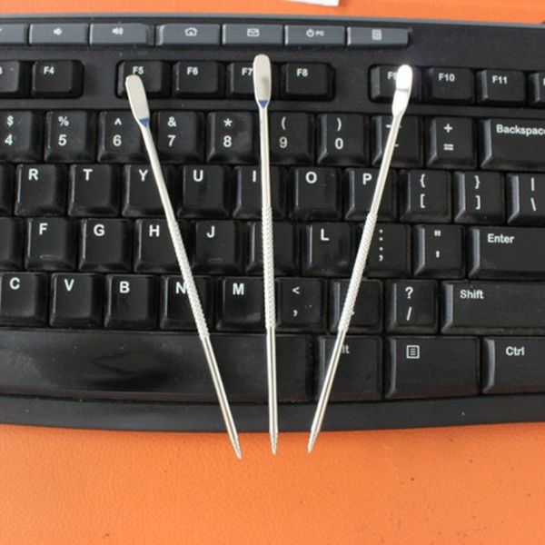 

stainless steel coffee stencils latte coffeeware diy coffee art needle barista tool pattern design coffee accessories vtky2367