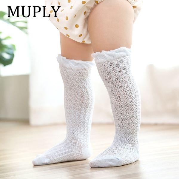 

baby girl cute socks baby cotton striped meias new arrival spring autumn 10 color breathable socks soft newborn sokken y201009, Pink;yellow