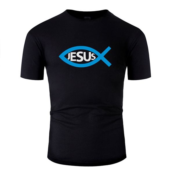 

designing jesus ichthys symbol men humorous comic oversize s 5xl hoodie designers t shirts sweatshirt