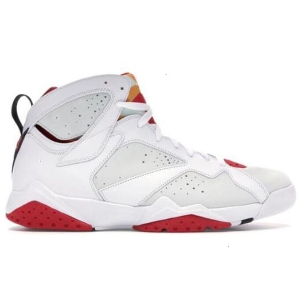 

basketball 2020 for mens shoes 7s oregon ducks women bordeaux hare raptor red patent z mist olympic chaussures trainers shoe sneakers, Black