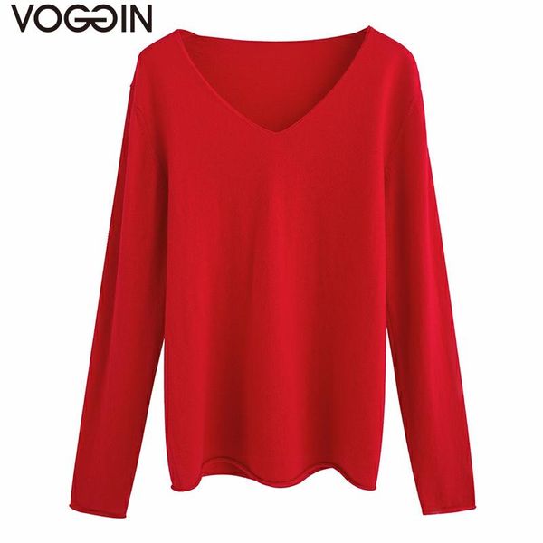 

voggin hemming base layer women pullovers merino wool jumper v-neck sweater long sleeve underwear new fashion 2020, White;black