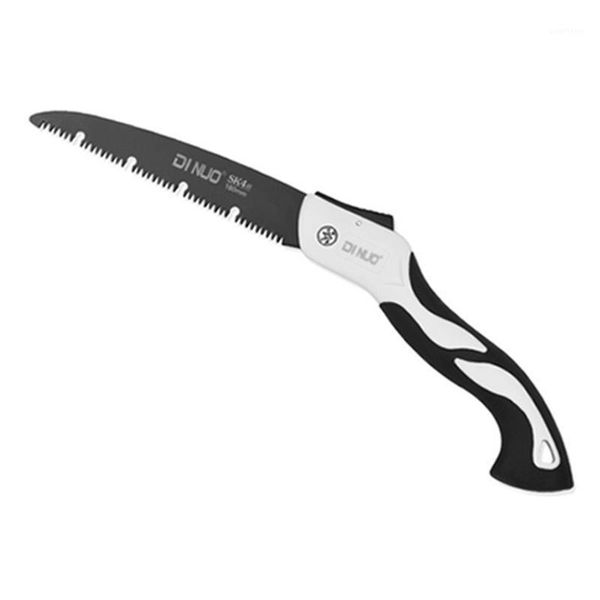 

u-shaped turbine folding pruning saw woodworking cutting tools collapsible safe m89a1