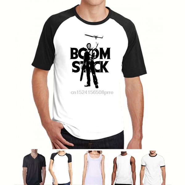 

graphic men evil dead ash boomstick t shirts digital direct printing nice tees shirt women t-shirt sport hooded sweatshirt hoodie